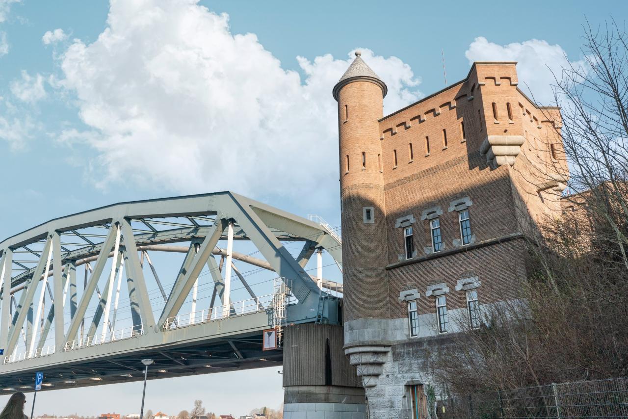 Dokstraat 89, Nijmegen (6541 EZ)