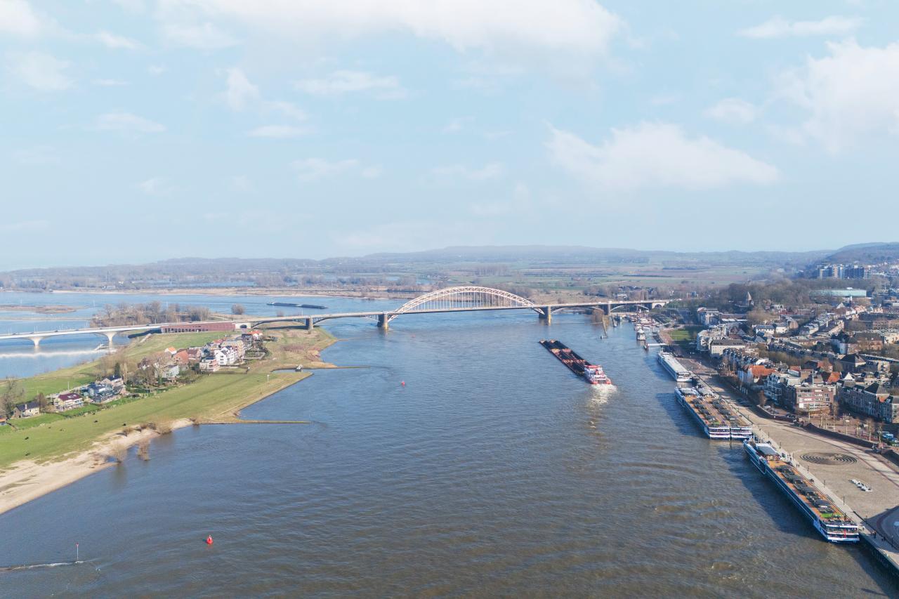 Dokstraat 89, Nijmegen (6541 EZ)