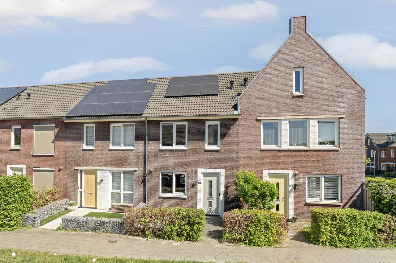 Spanjestraat 54, Lent (6663 NP)