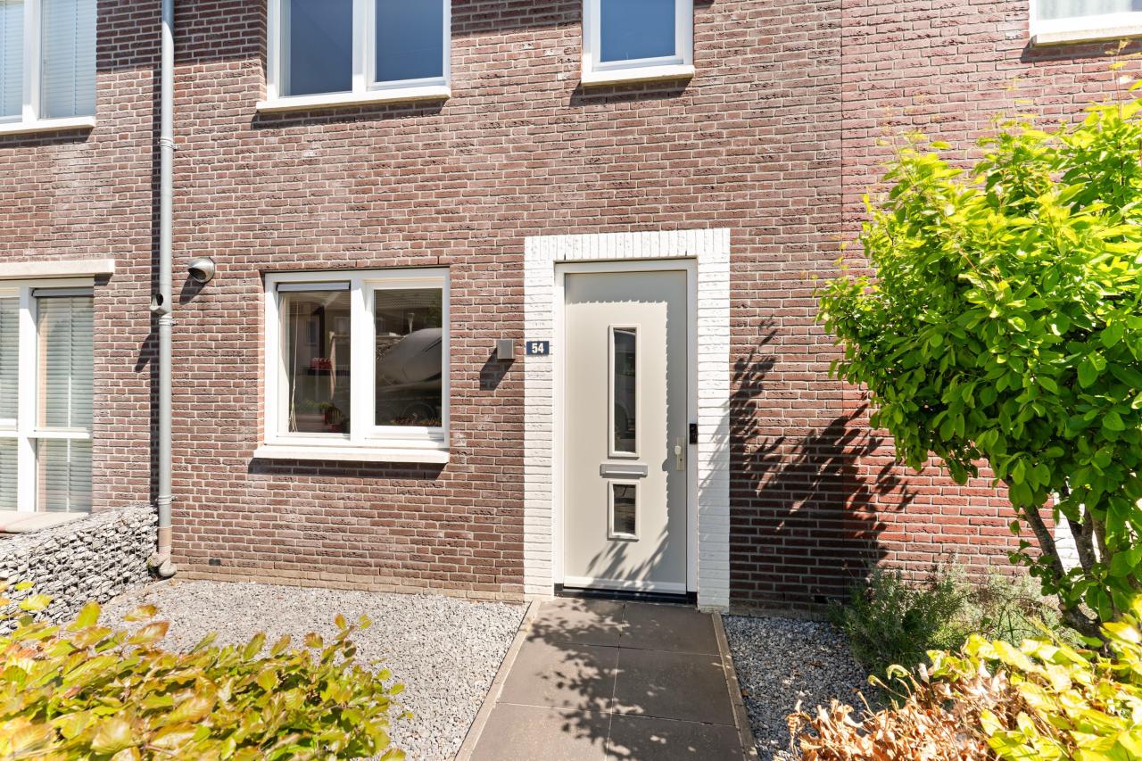 Spanjestraat 54, Lent (6663 NP)