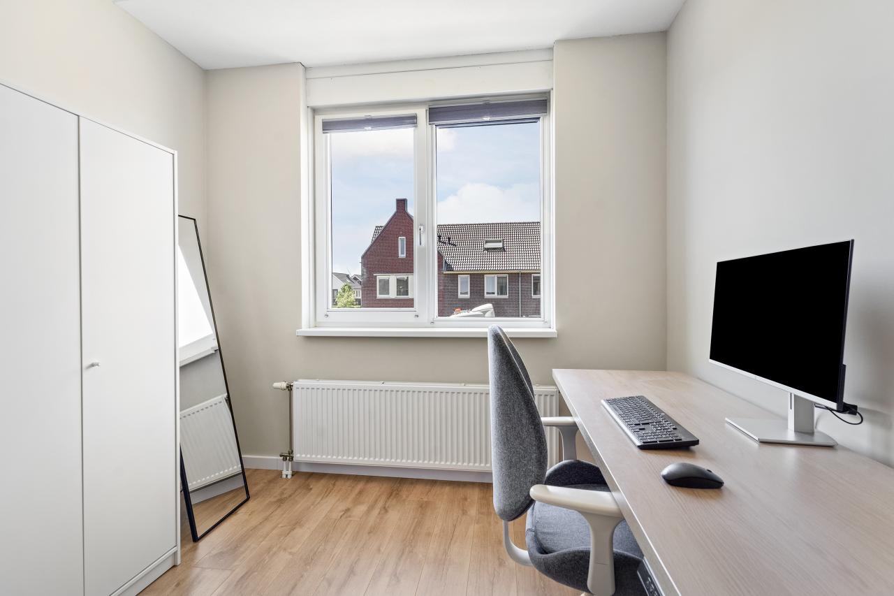 Spanjestraat 54, Lent (6663 NP)