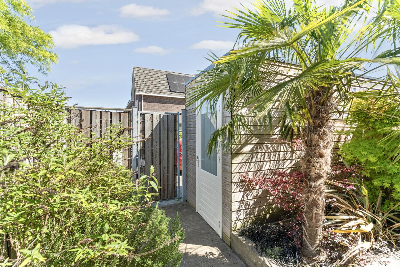 Spanjestraat 54, Lent (6663 NP)