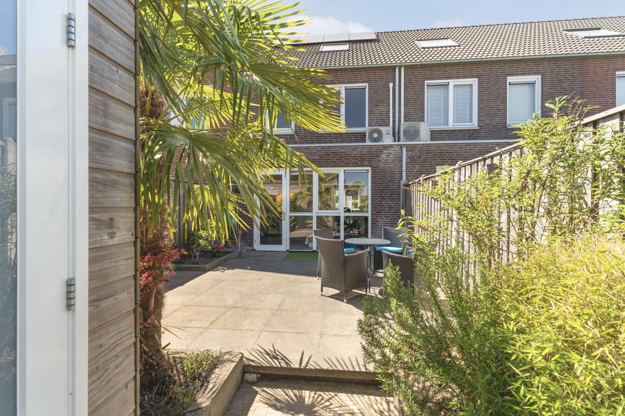 Spanjestraat 54, Lent (6663 NP)
