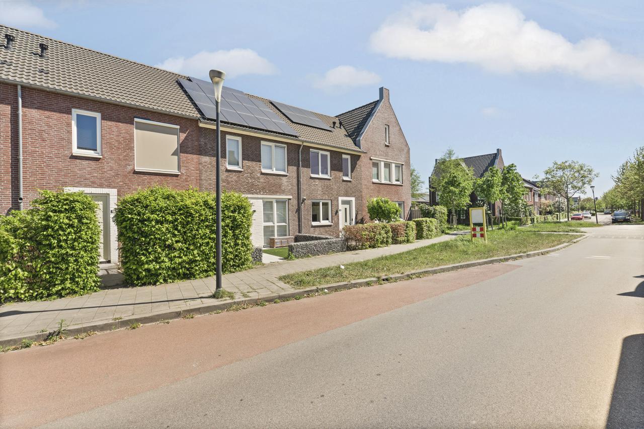 Spanjestraat 54, Lent (6663 NP)