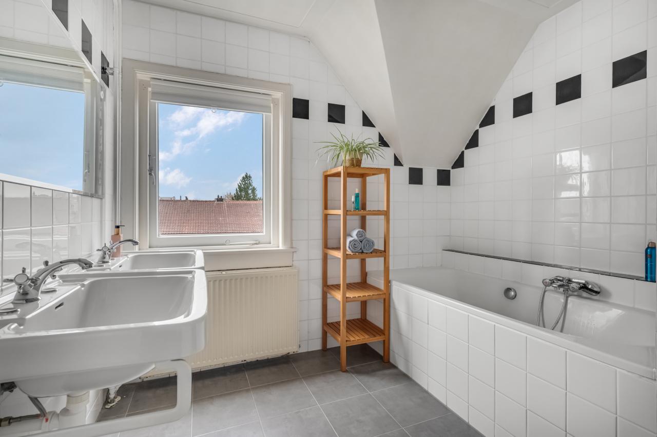 Guido Gezellestraat 14, Nijmegen (6531 CW)