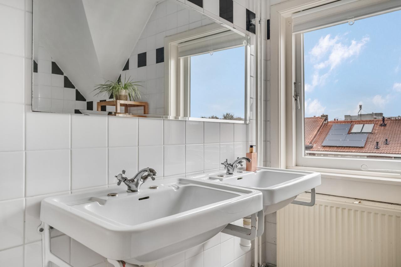 Guido Gezellestraat 14, Nijmegen (6531 CW)