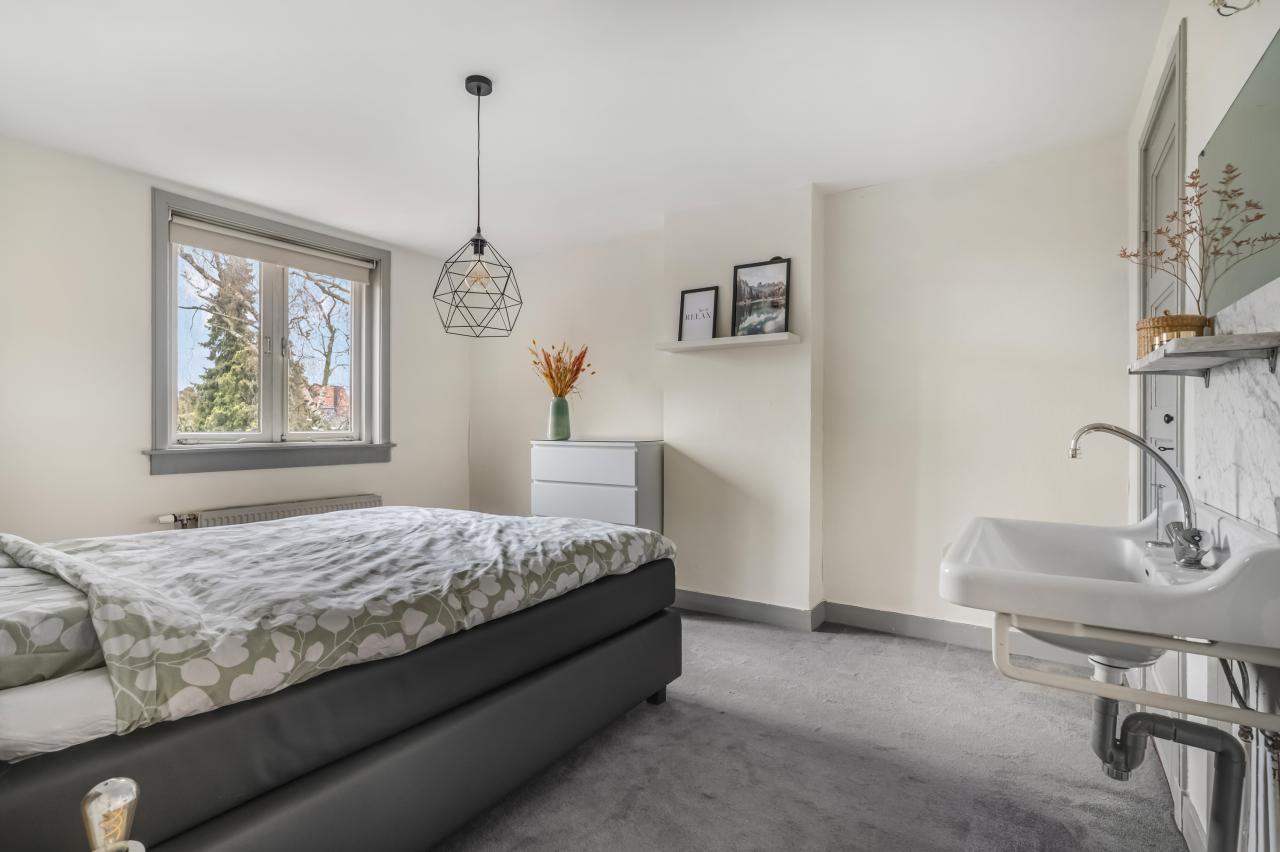 Guido Gezellestraat 14, Nijmegen (6531 CW)