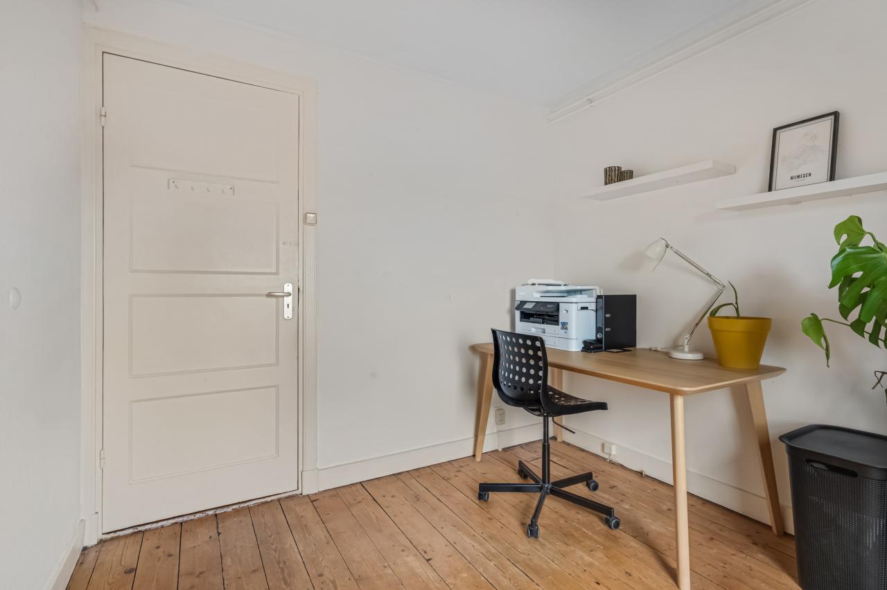 Guido Gezellestraat 14, Nijmegen (6531 CW)