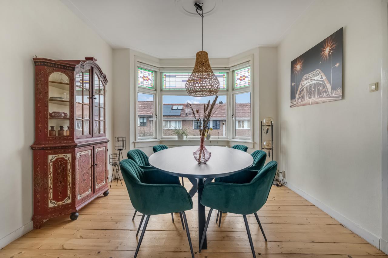 Guido Gezellestraat 14, Nijmegen (6531 CW)