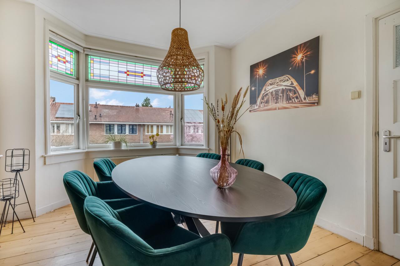 Guido Gezellestraat 14, Nijmegen (6531 CW)