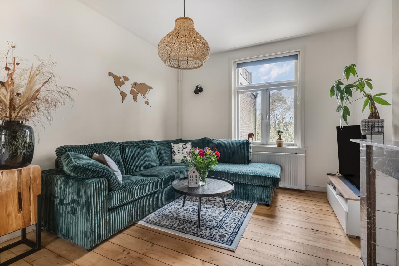 Guido Gezellestraat 14, Nijmegen (6531 CW)