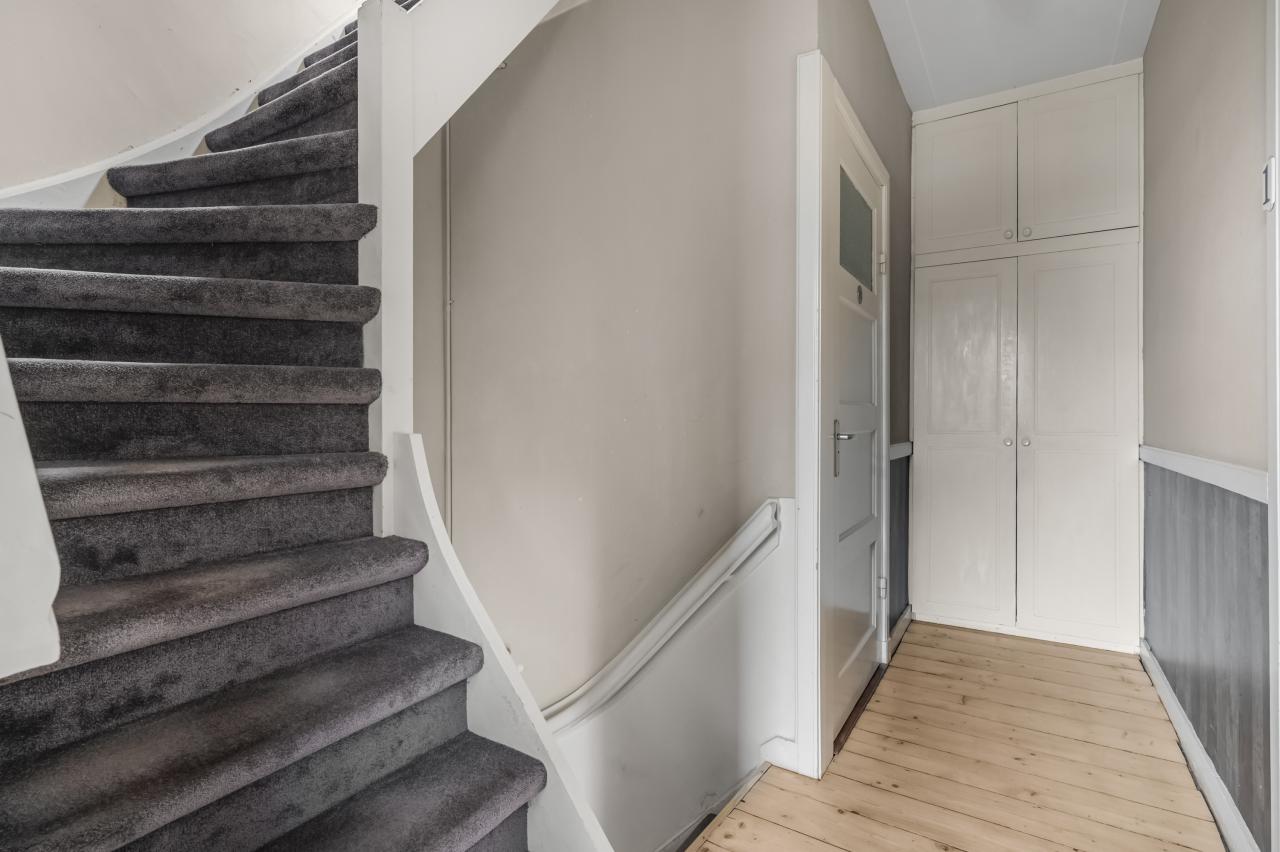 Guido Gezellestraat 14, Nijmegen (6531 CW)