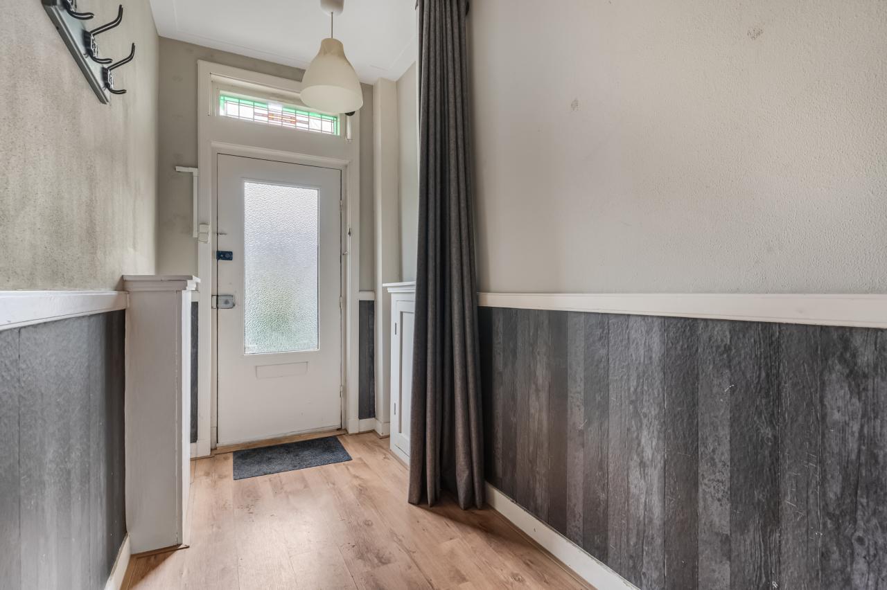 Guido Gezellestraat 14, Nijmegen (6531 CW)