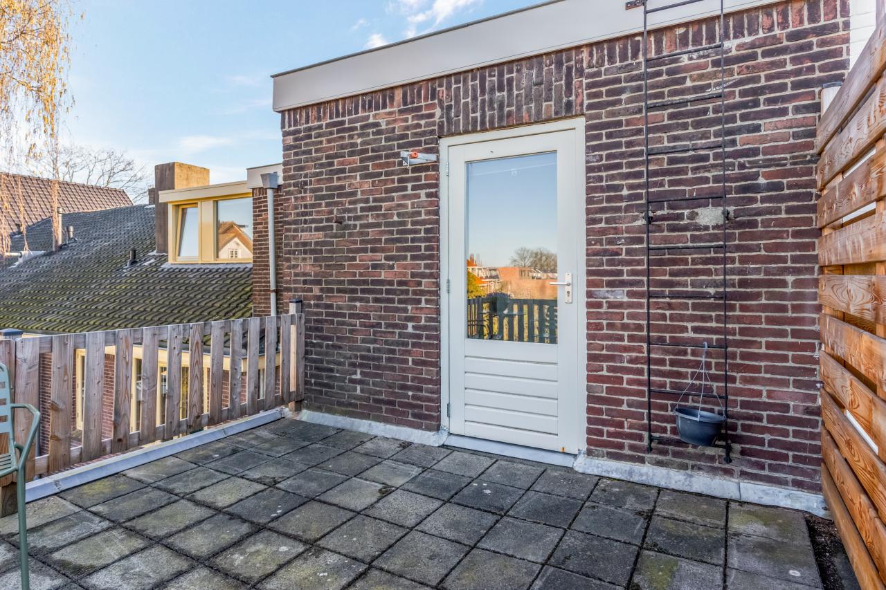 Guido Gezellestraat 14, Nijmegen (6531 CW)