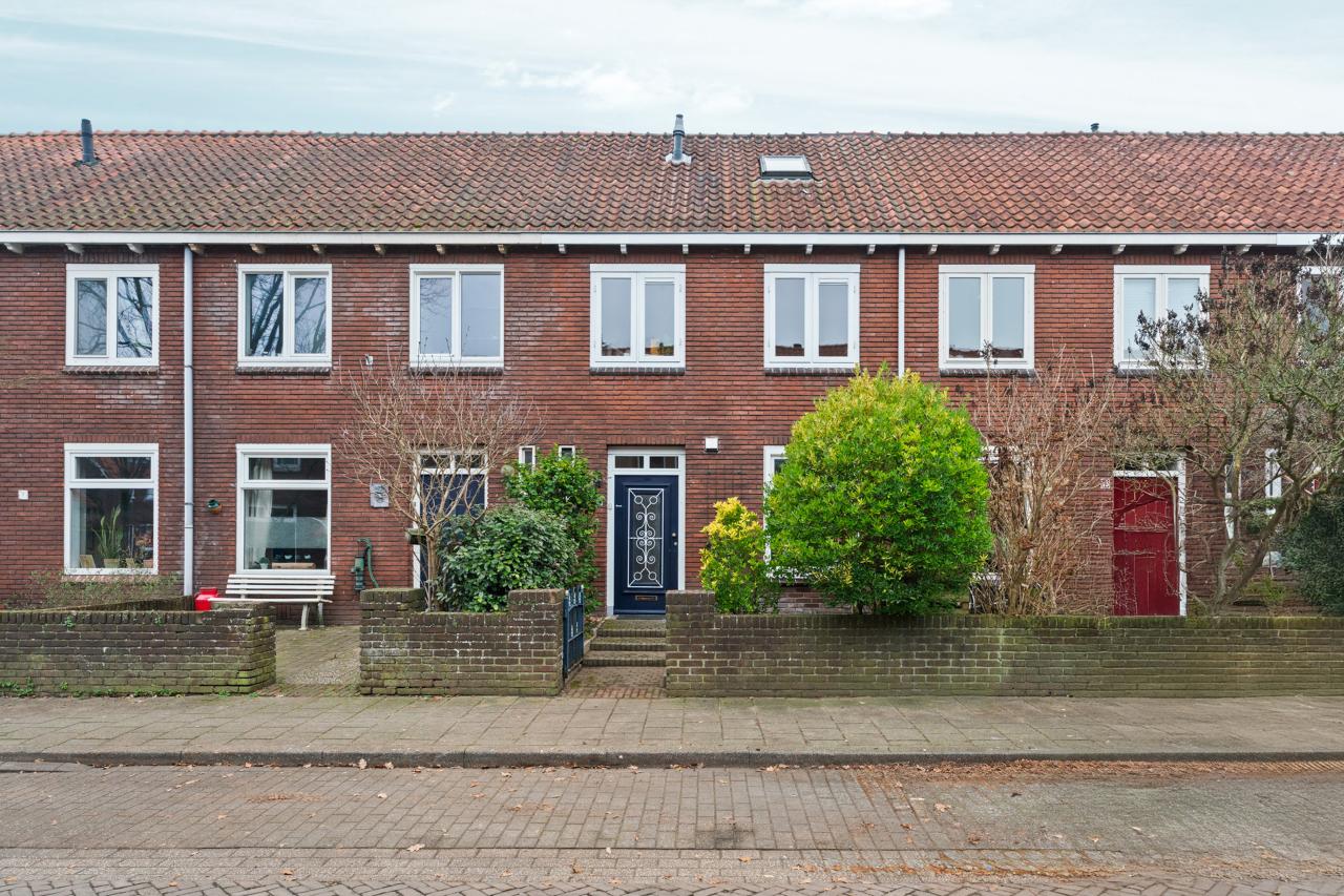 Riekstraat 11, Nijmegen (6532 VL)