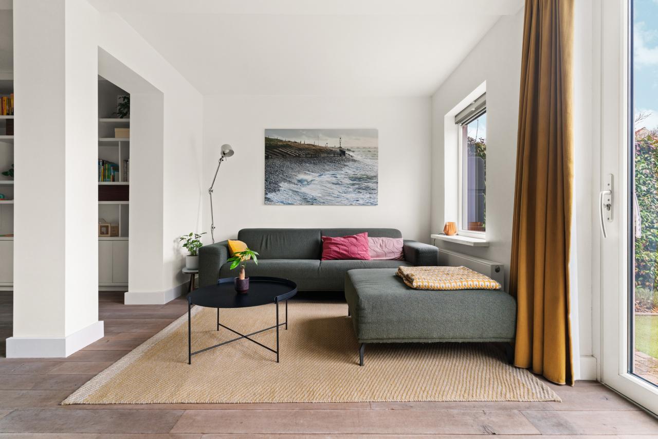 Riekstraat 11, Nijmegen (6532 VL)