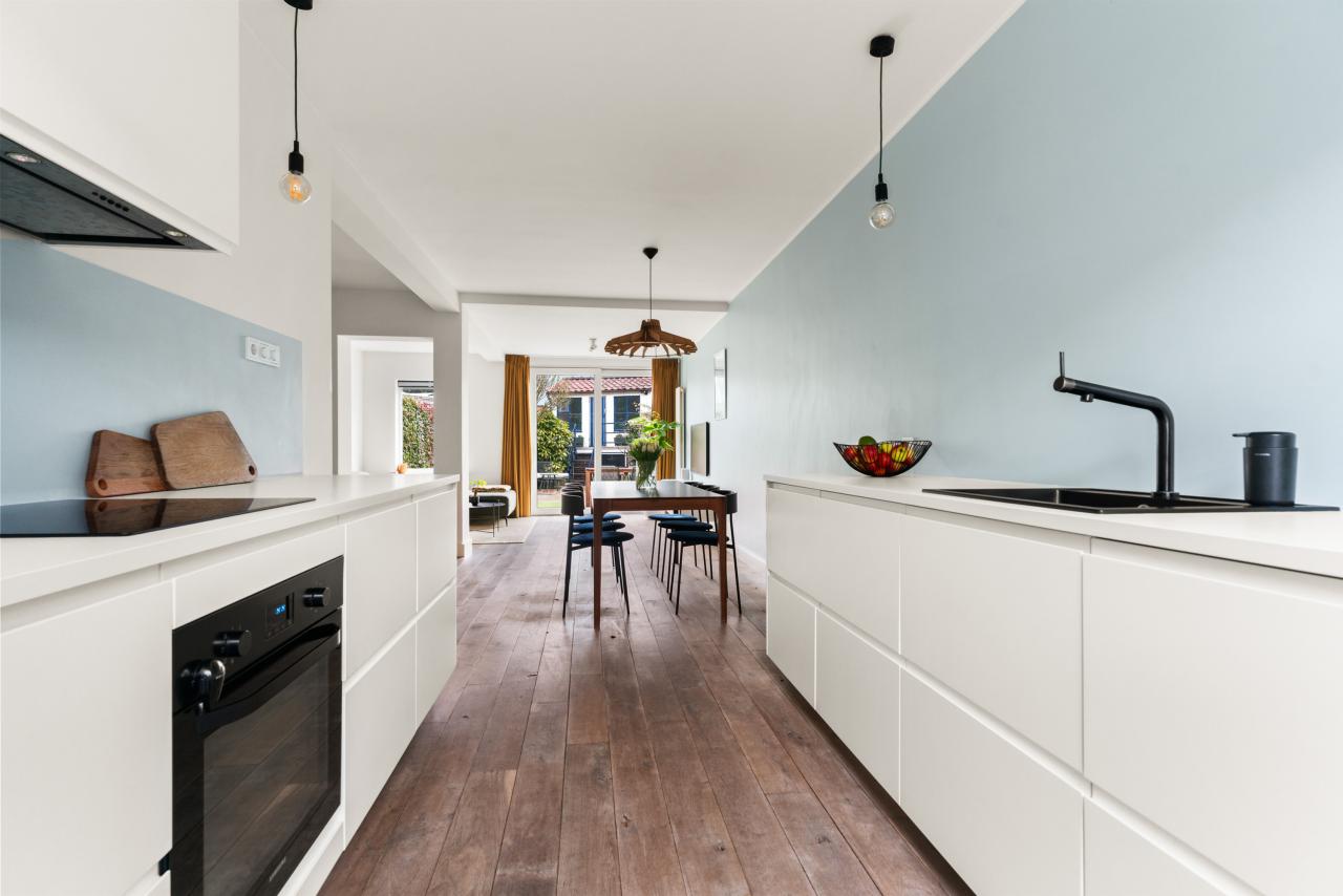 Riekstraat 11, Nijmegen (6532 VL)