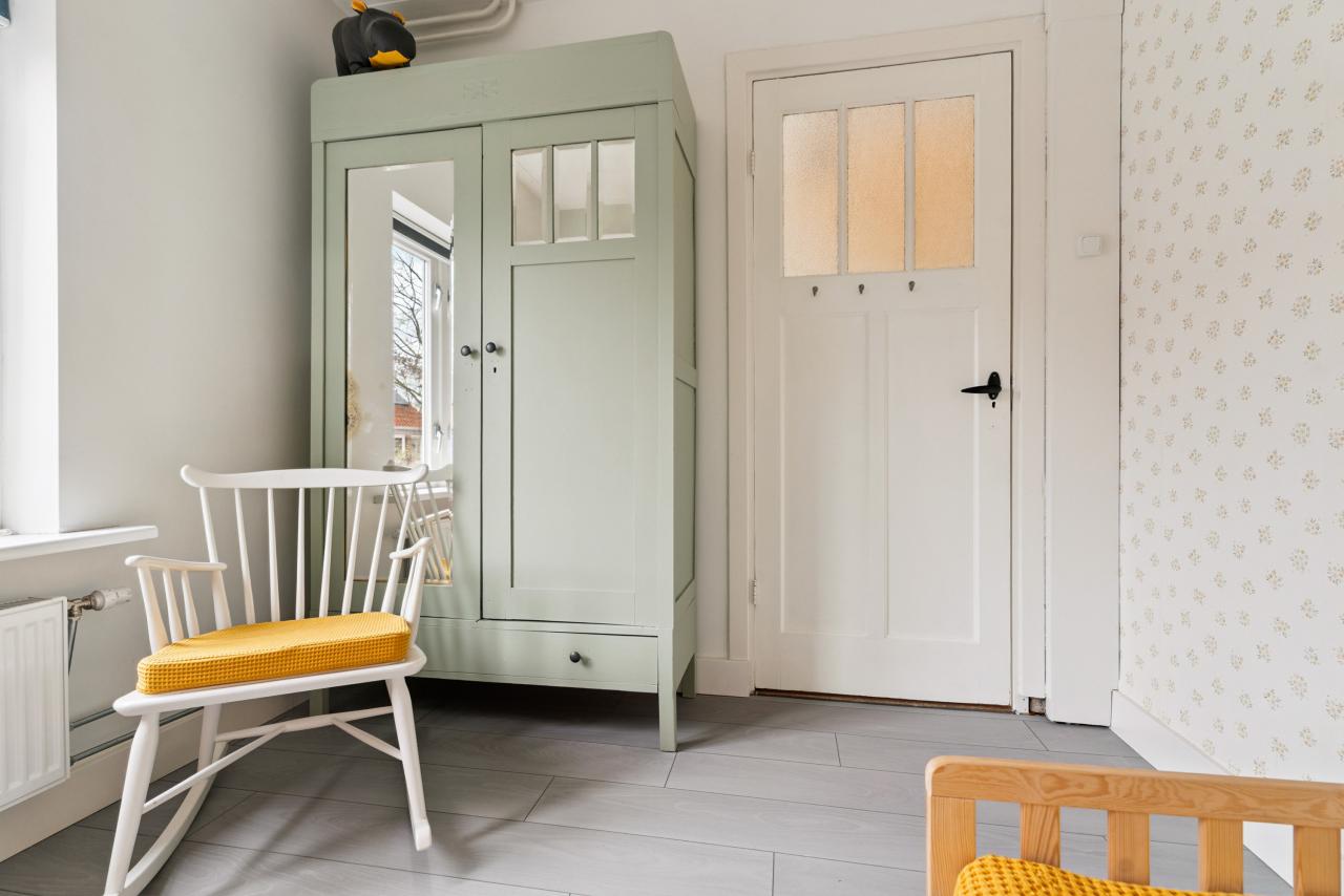 Riekstraat 11, Nijmegen (6532 VL)