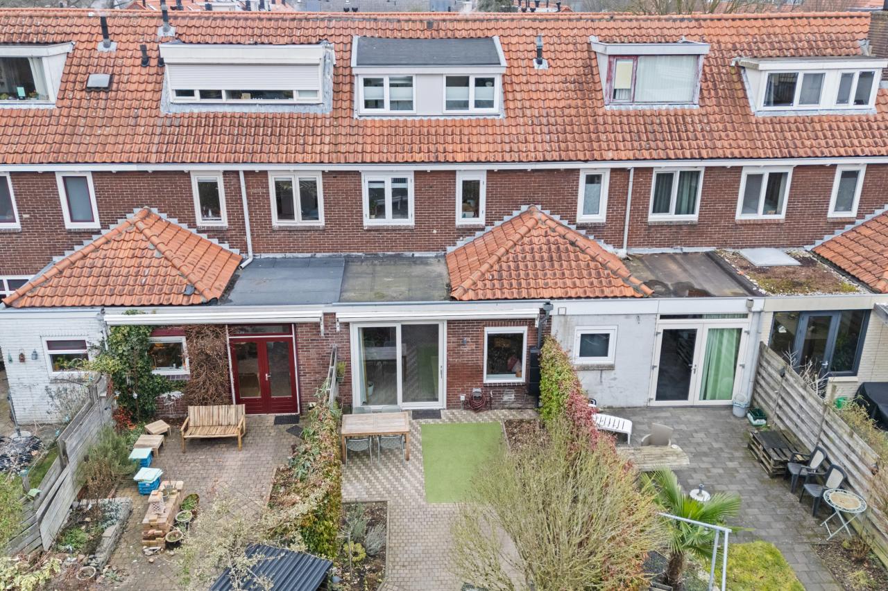 Riekstraat 11, Nijmegen (6532 VL)