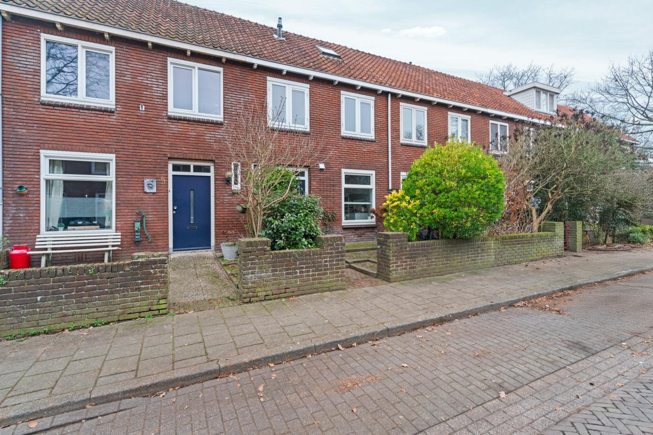 Riekstraat 11, Nijmegen (6532 VL)