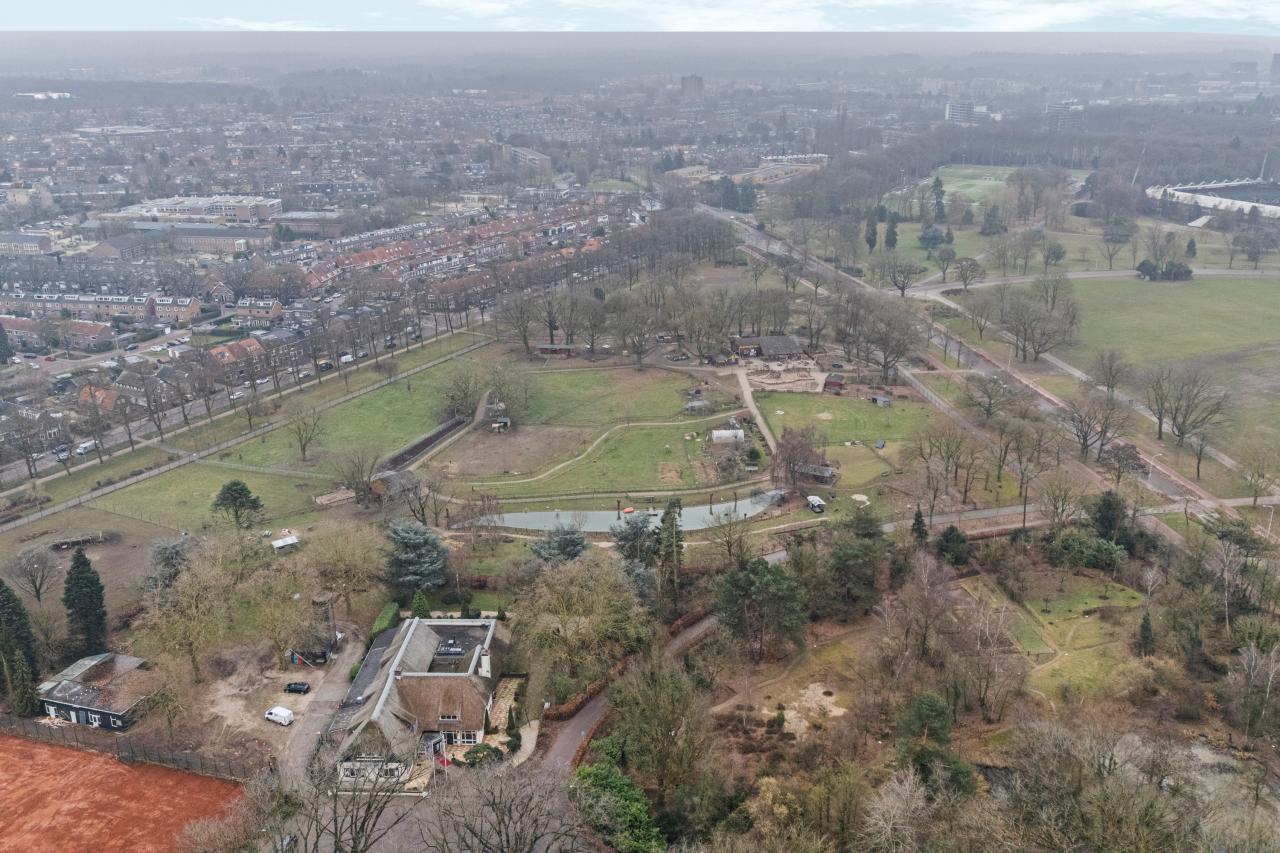 Riekstraat 11, Nijmegen (6532 VL)