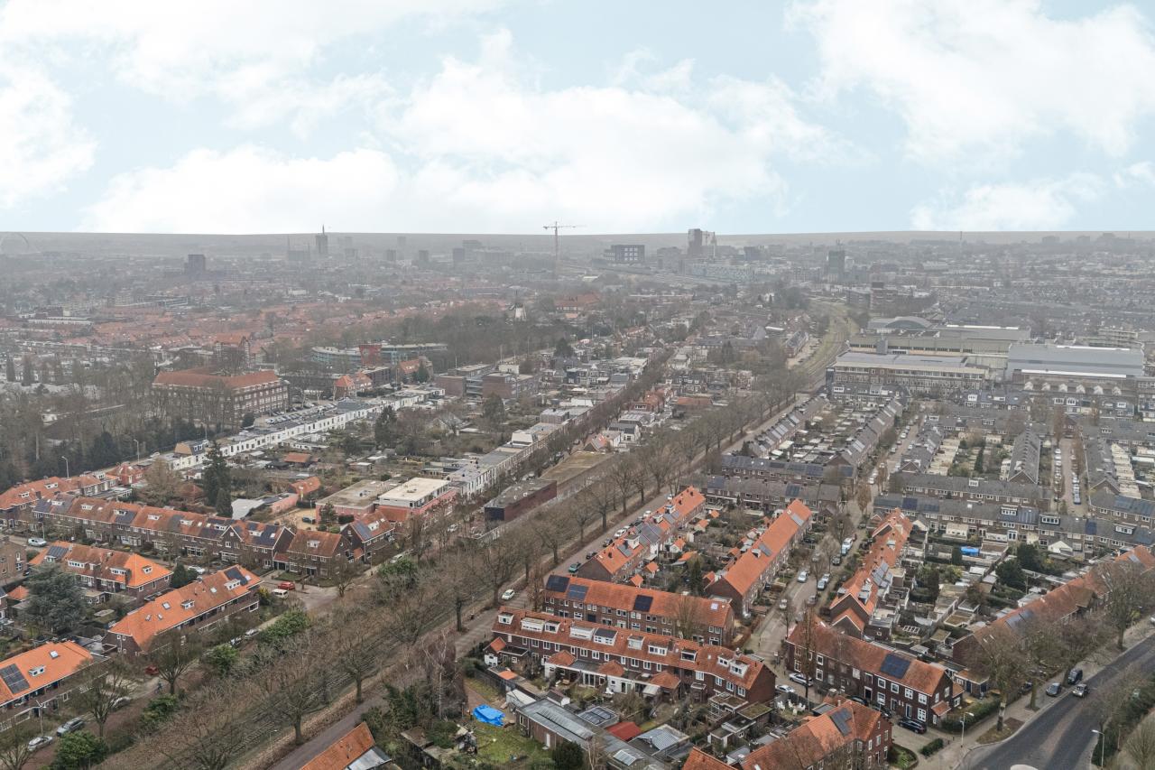 Riekstraat 11, Nijmegen (6532 VL)