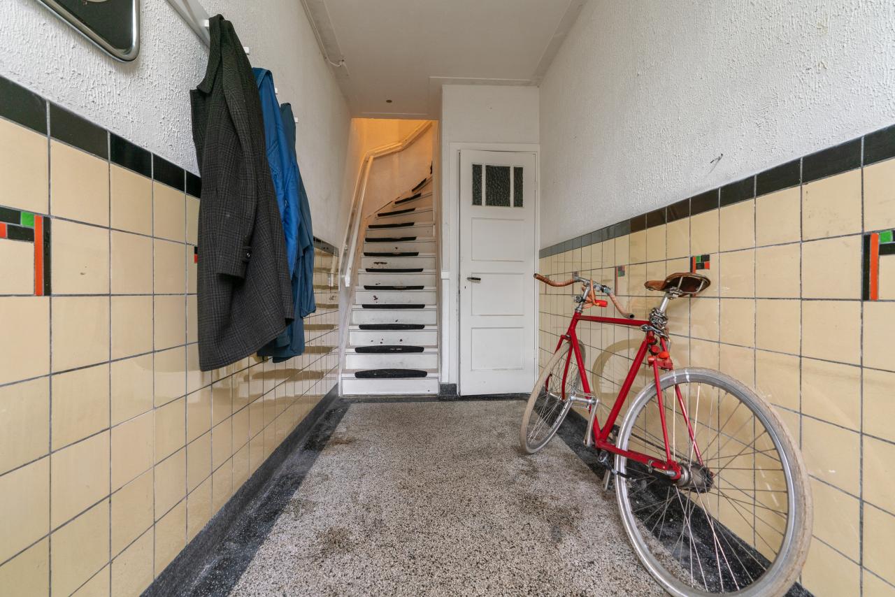 van Heutszstraat 55, Nijmegen (6521 CT)