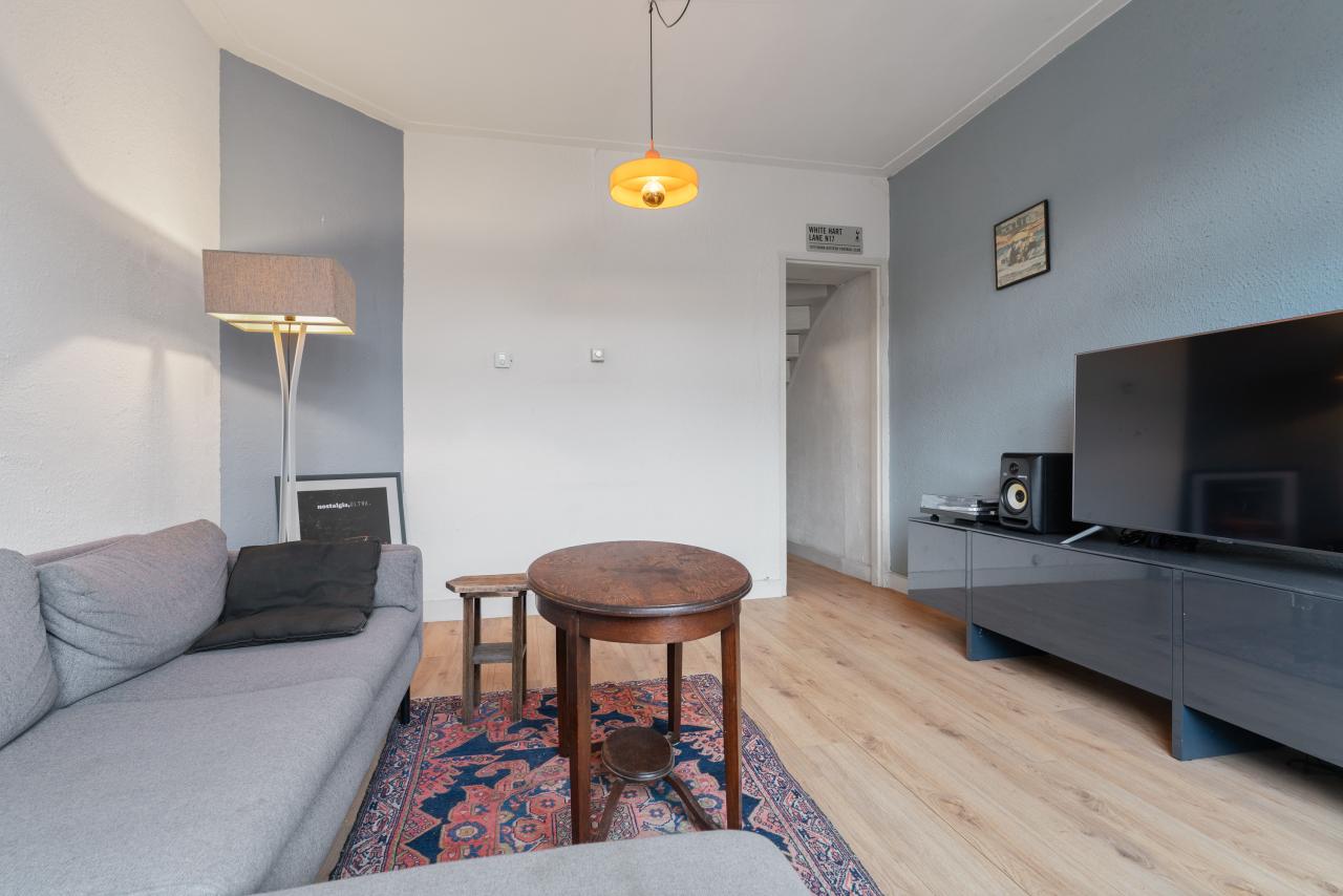 van Heutszstraat 55, Nijmegen (6521 CT)