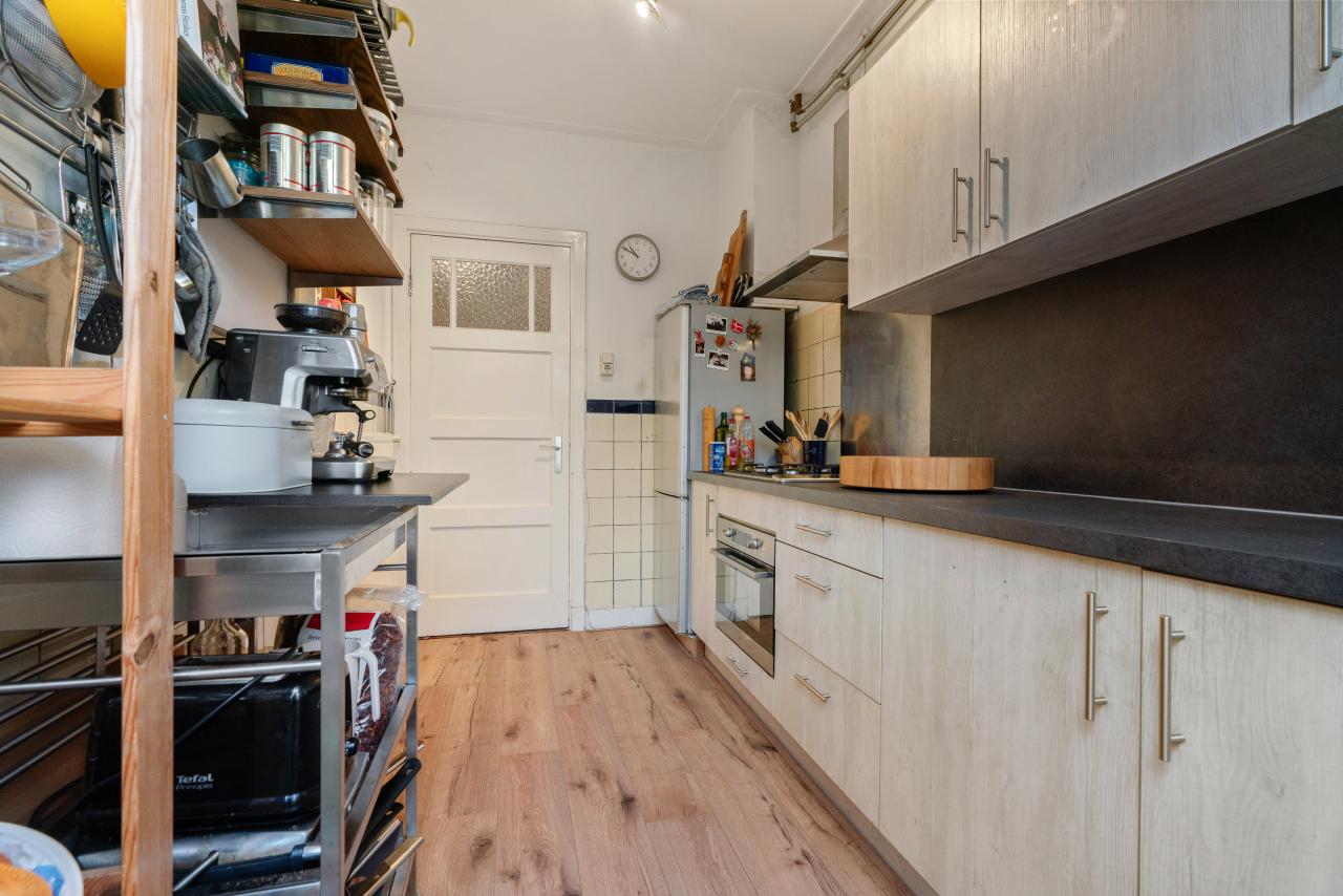 van Heutszstraat 55, Nijmegen (6521 CT)