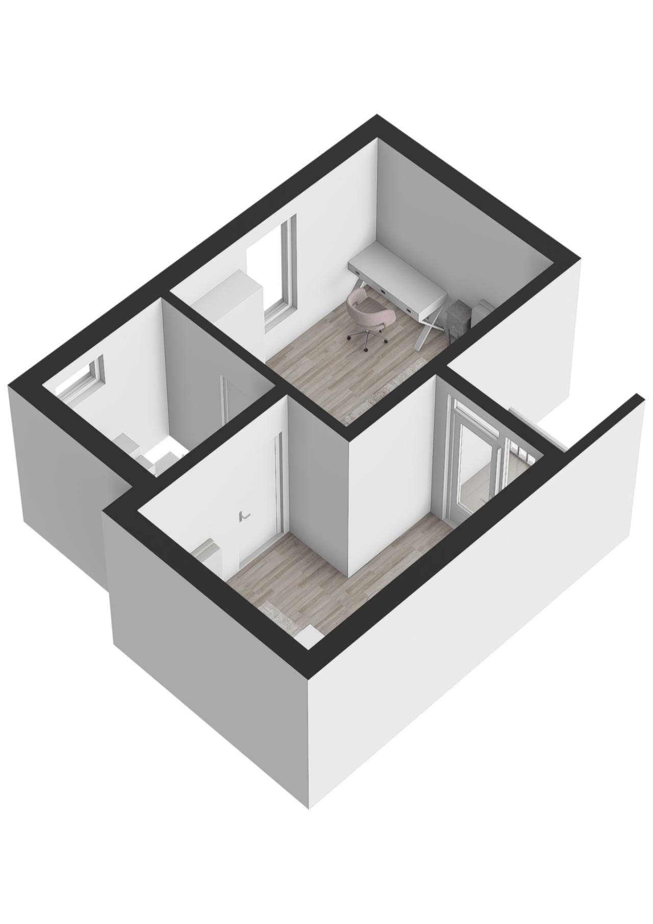 Tooropstraat 201, Nijmegen (6521 NN)