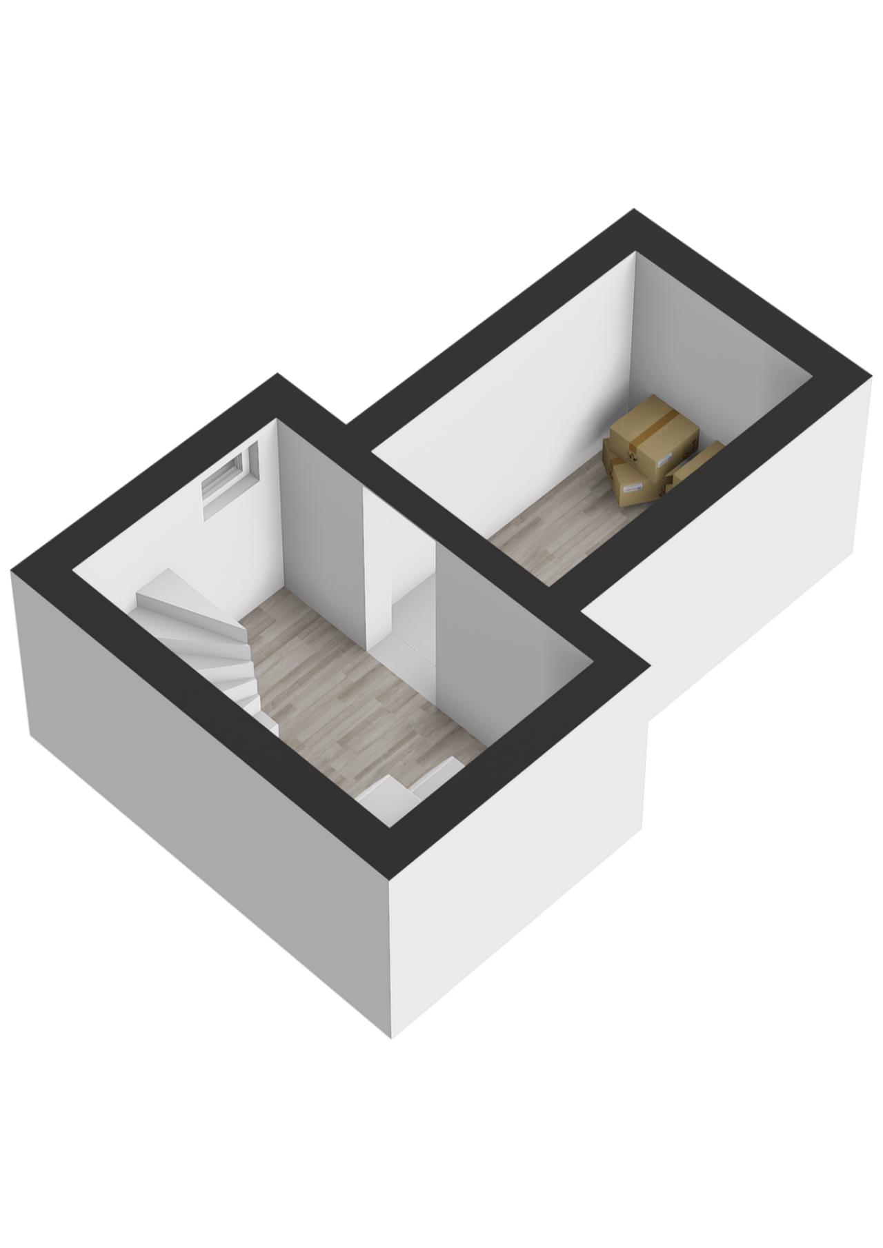 Tooropstraat 201, Nijmegen (6521 NN)