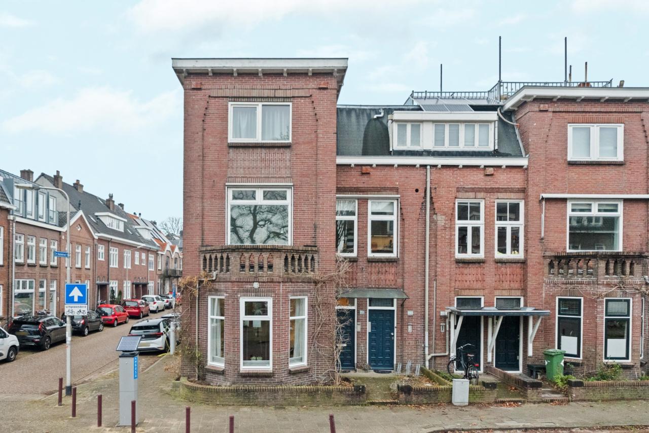 Tooropstraat 201, Nijmegen (6521 NN)