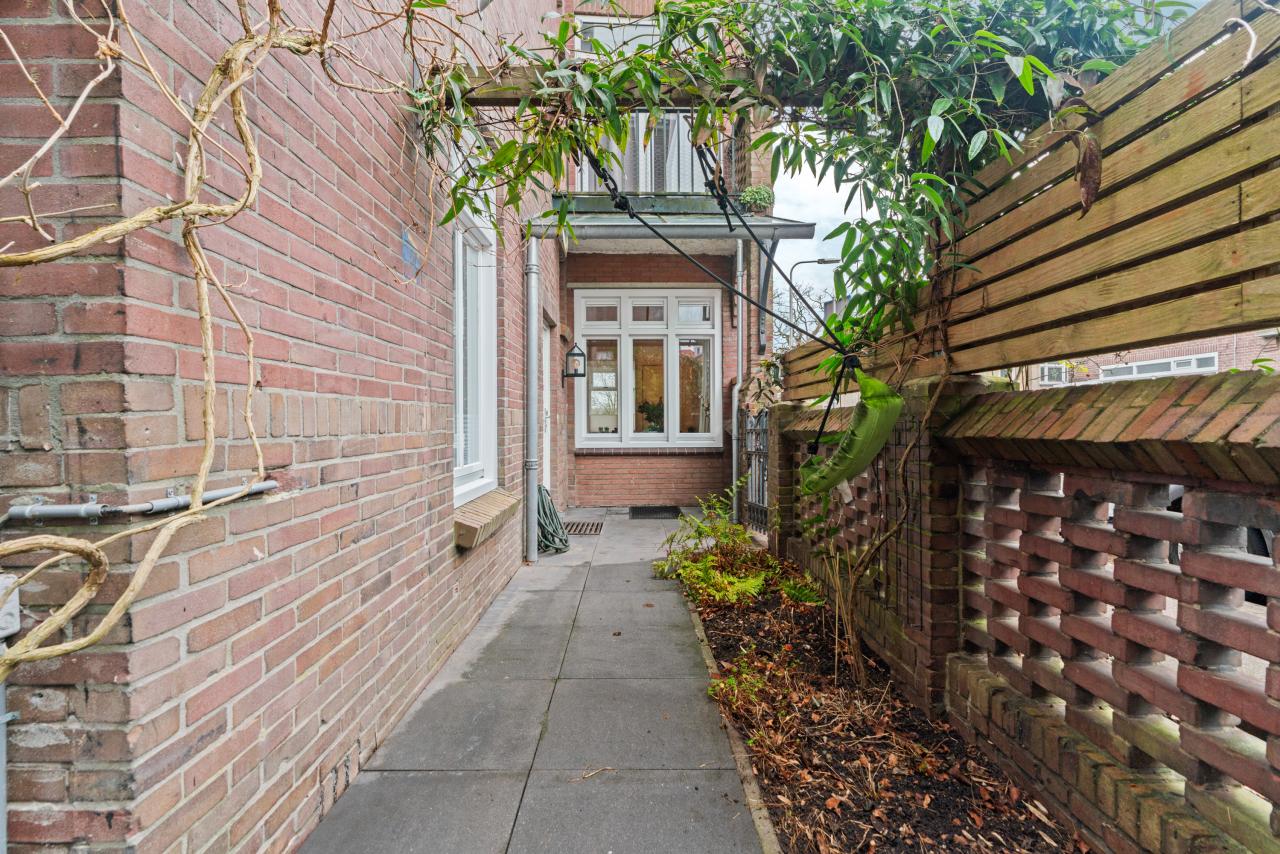 Tooropstraat 201, Nijmegen (6521 NN)