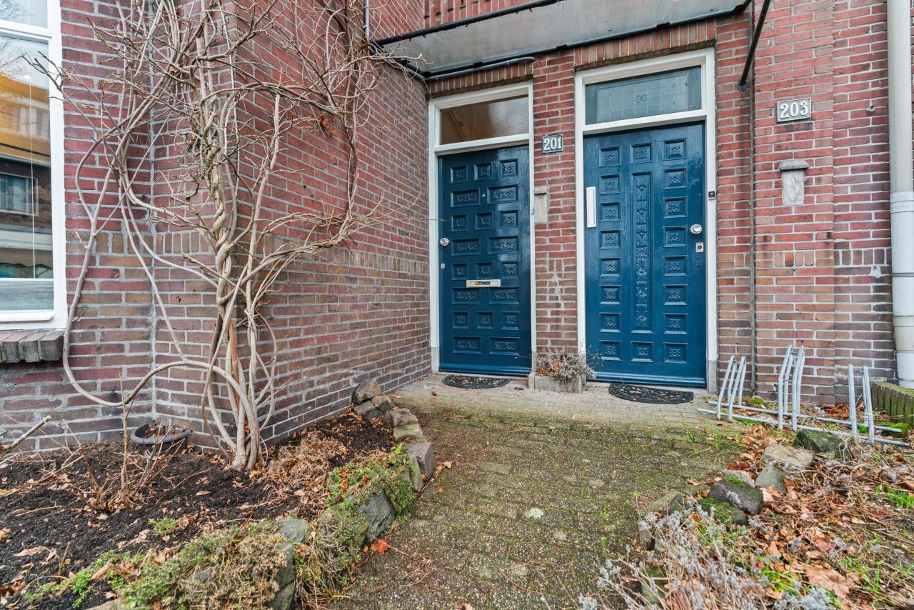 Tooropstraat 201, Nijmegen (6521 NN)