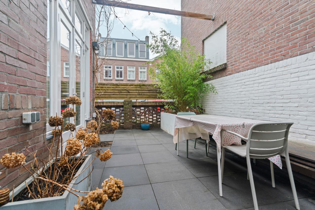 Tooropstraat 201, Nijmegen (6521 NN)