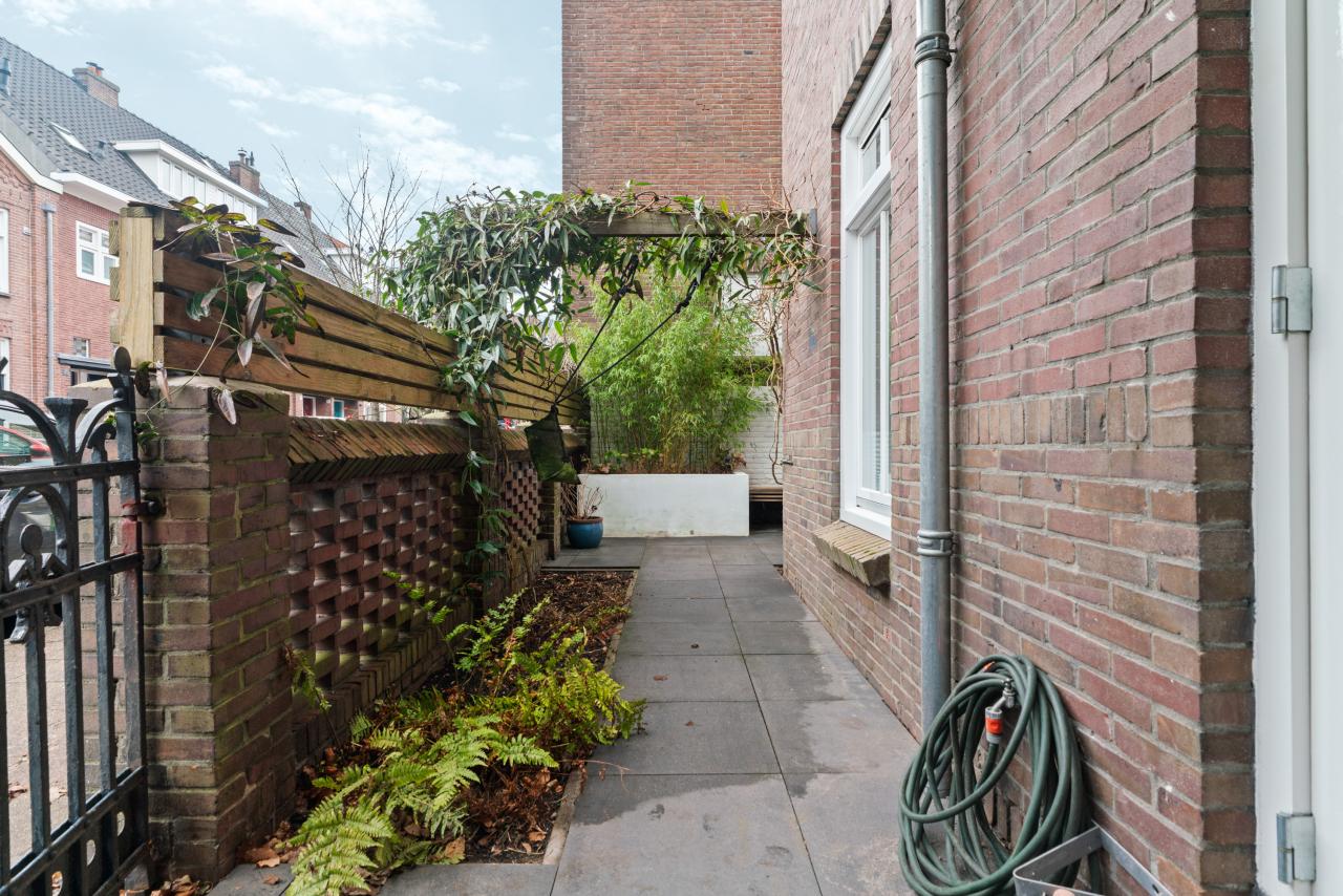 Tooropstraat 201, Nijmegen (6521 NN)