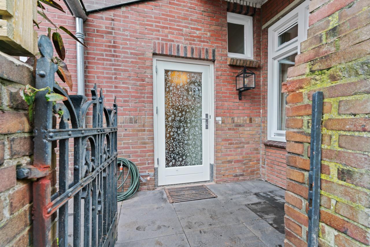 Tooropstraat 201, Nijmegen (6521 NN)