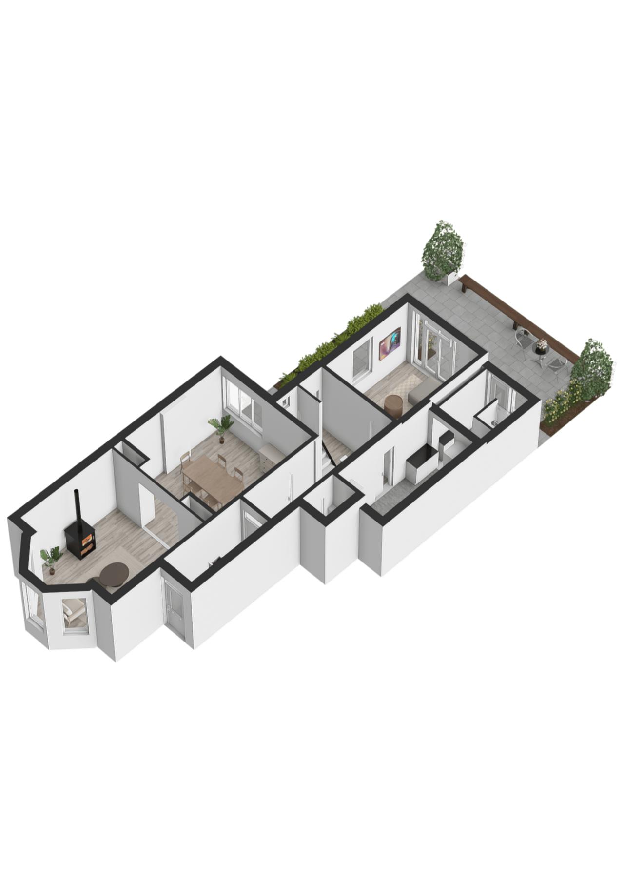 Tooropstraat 201, Nijmegen (6521 NN)