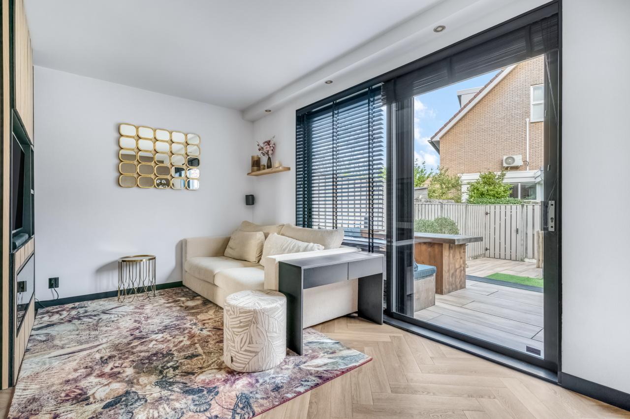 Pijlpuntstraat 66, Nijmegen (6515 DJ)