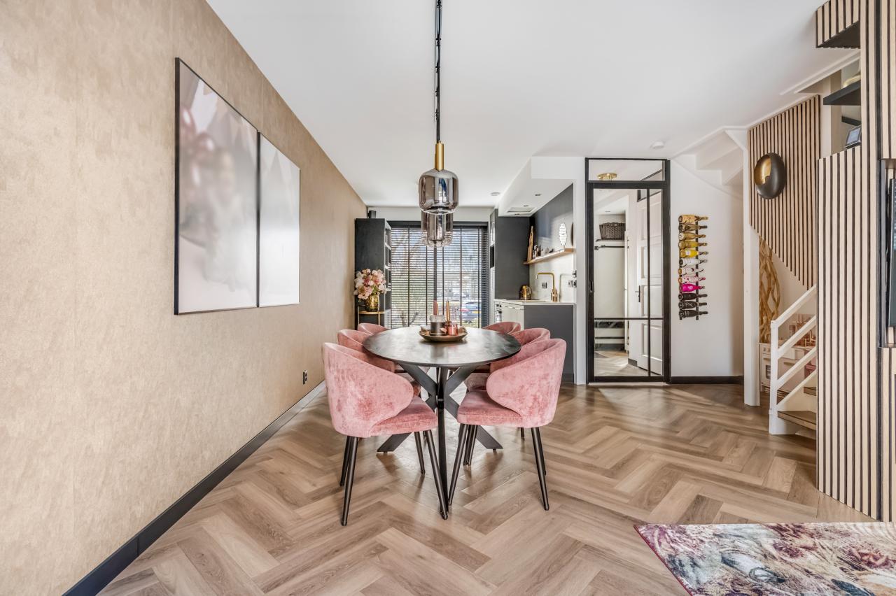 Pijlpuntstraat 66, Nijmegen (6515 DJ)