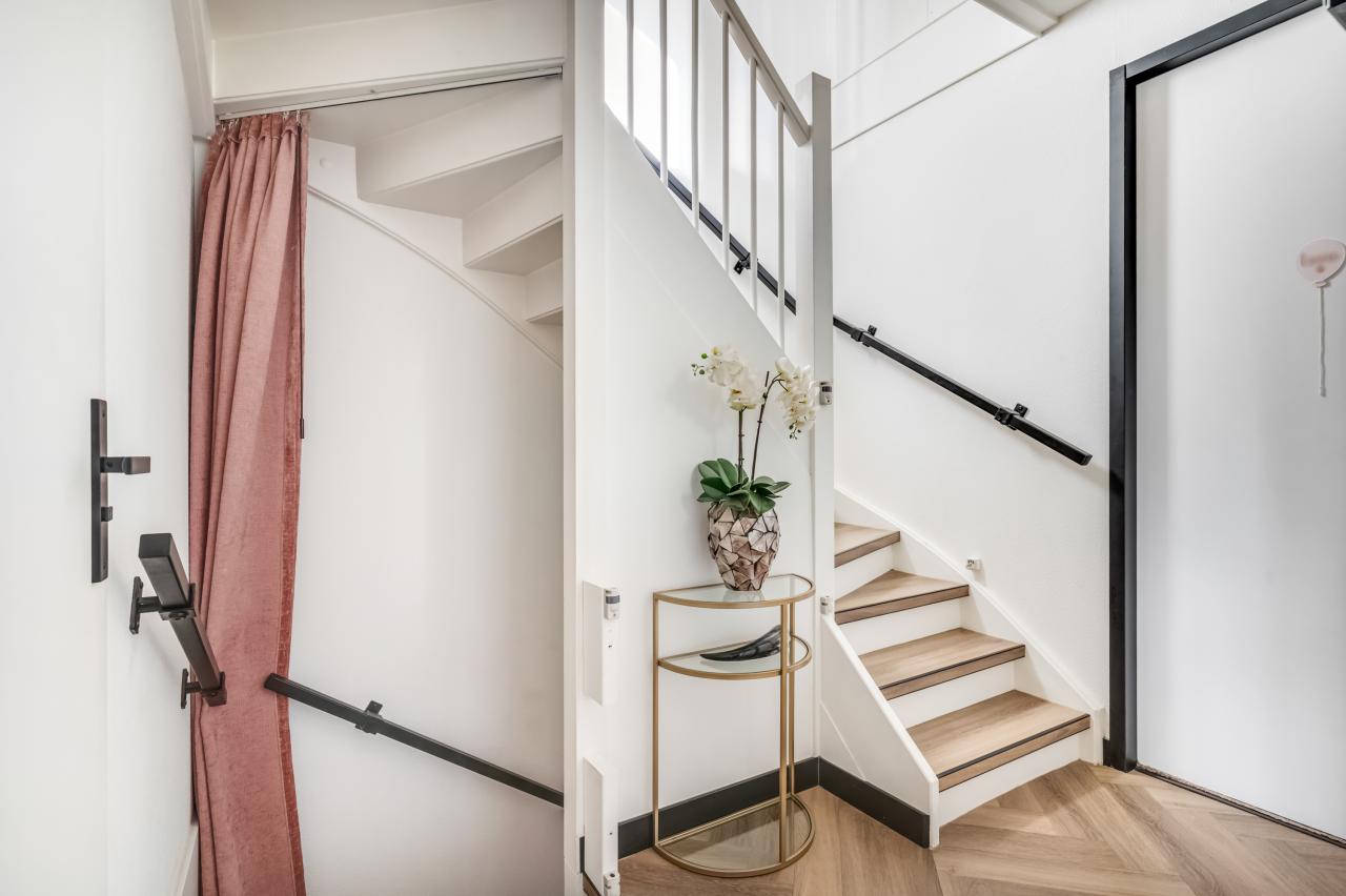 Pijlpuntstraat 66, Nijmegen (6515 DJ)