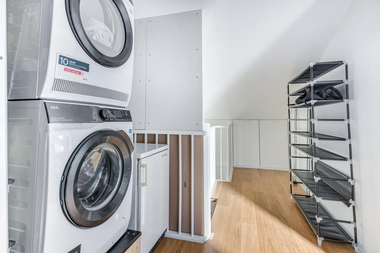 Pijlpuntstraat 66, Nijmegen (6515 DJ)