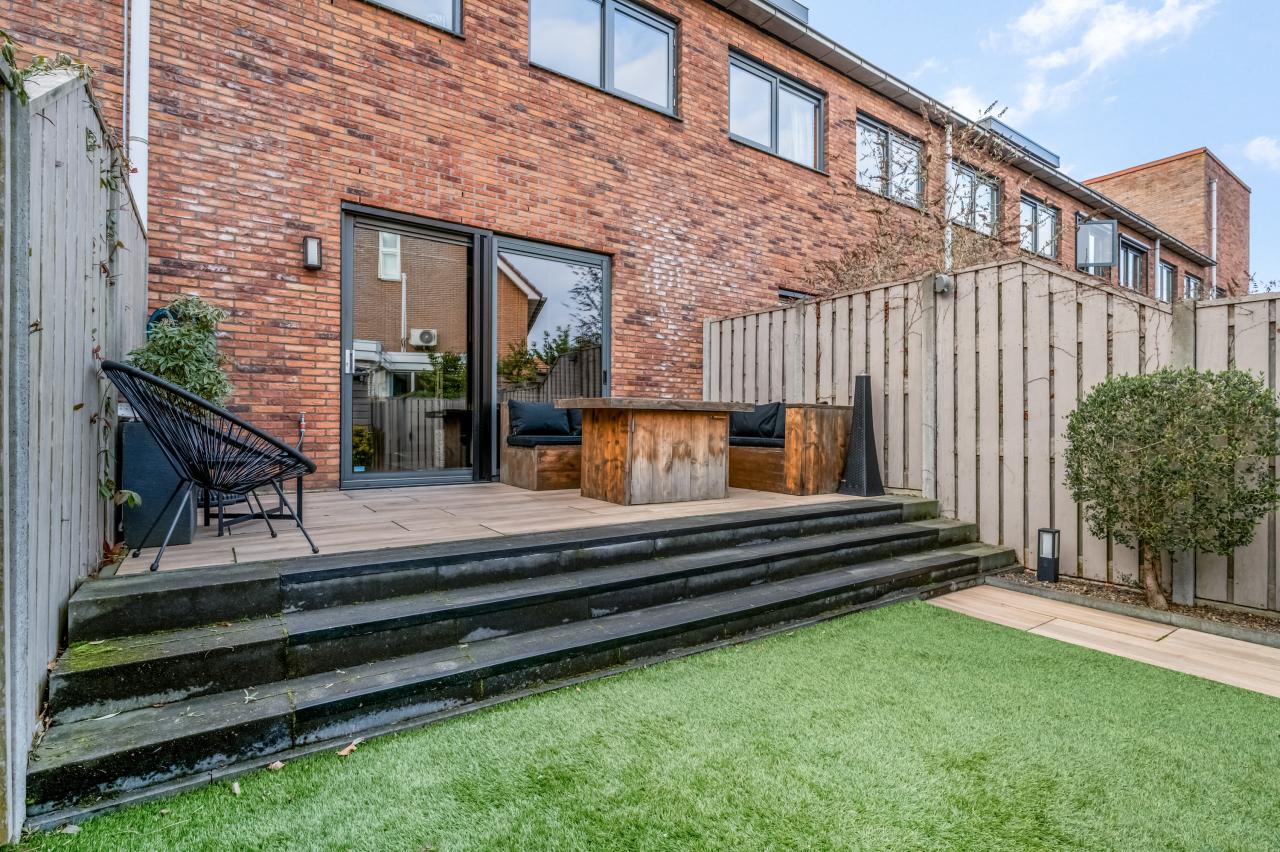 Pijlpuntstraat 66, Nijmegen (6515 DJ)