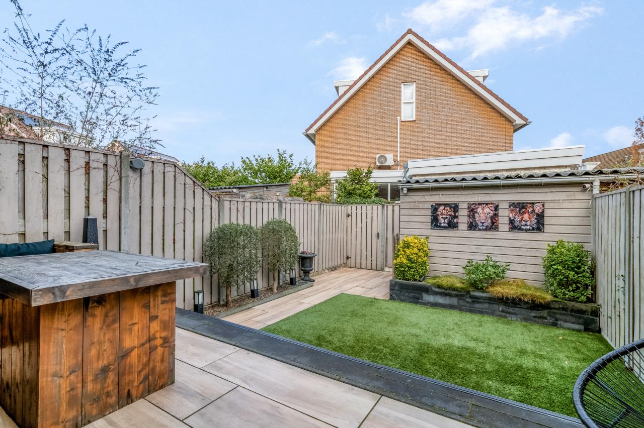 Pijlpuntstraat 66, Nijmegen (6515 DJ)