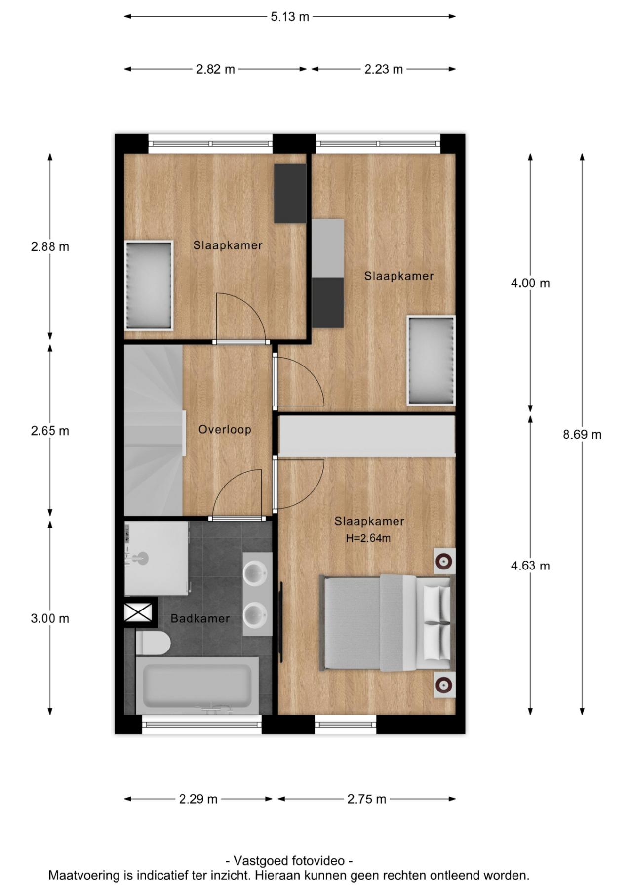 Pijlpuntstraat 66, Nijmegen (6515 DJ)