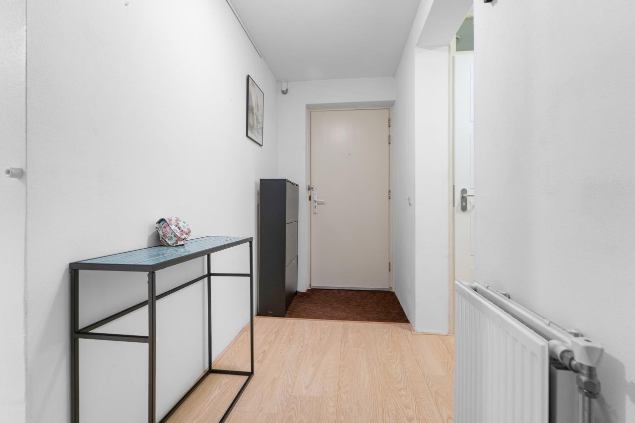 Waalbandijk 177, Nijmegen (6541 AA)