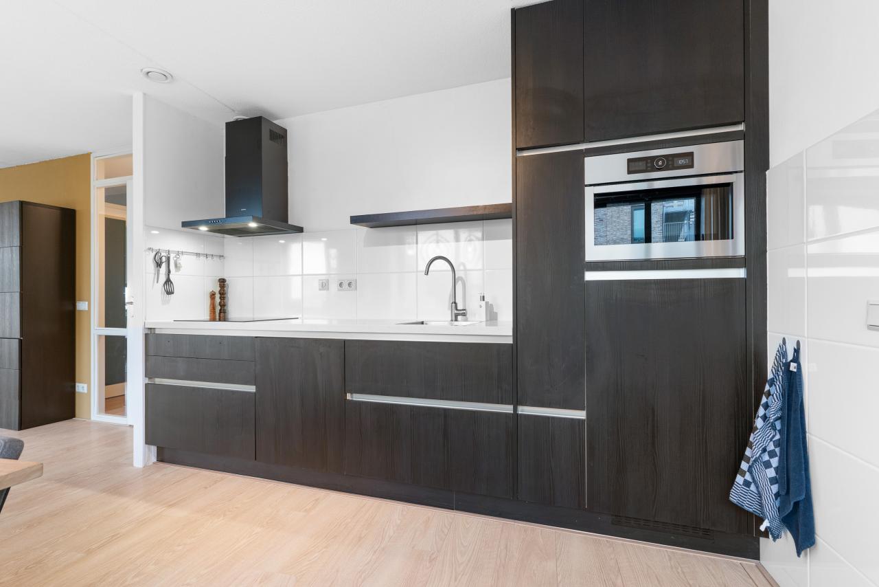 Waalbandijk 177, Nijmegen (6541 AA)