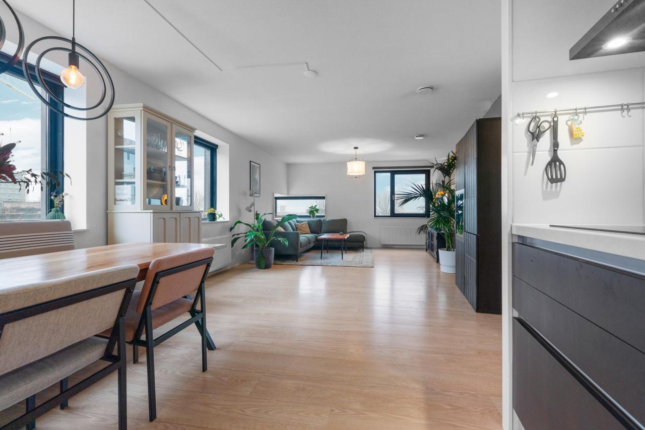 Waalbandijk 177, Nijmegen (6541 AA)