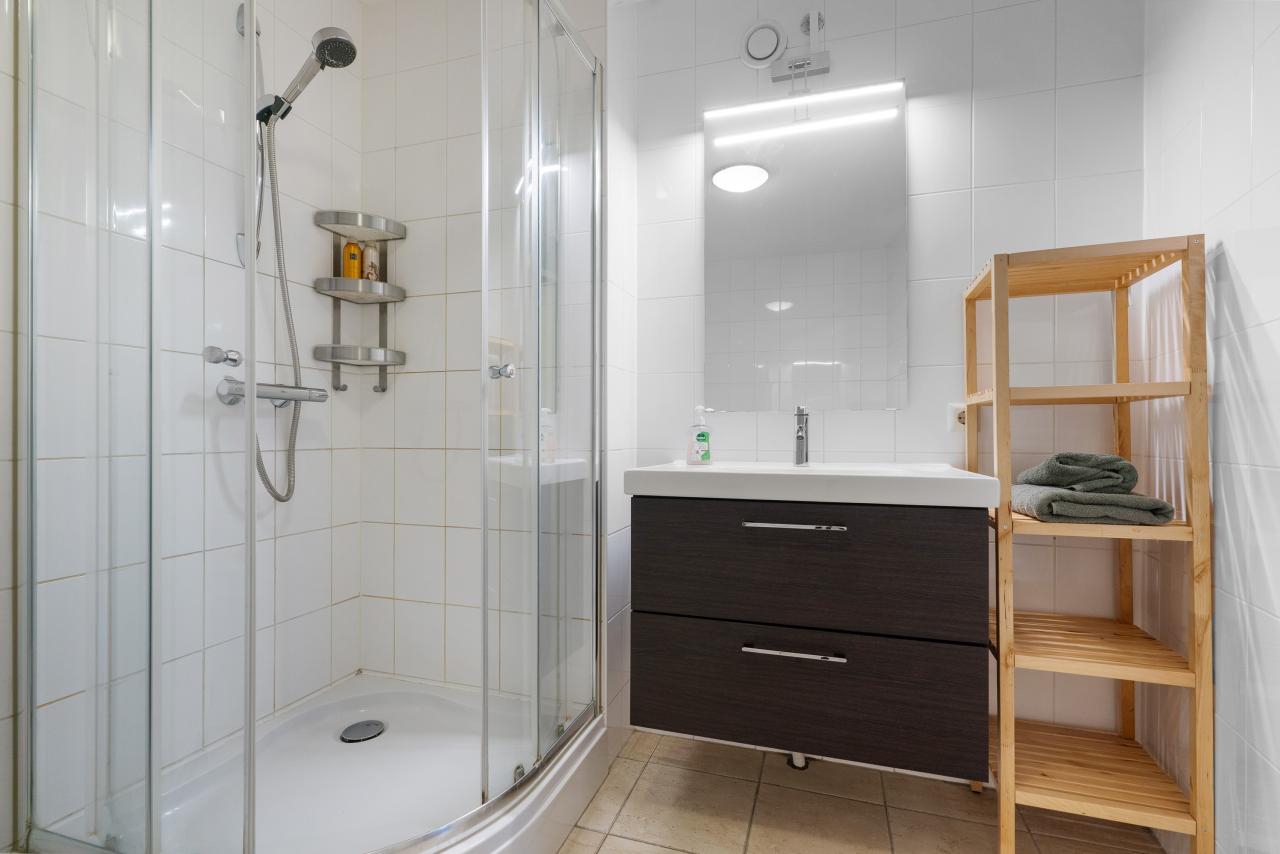 Waalbandijk 177, Nijmegen (6541 AA)