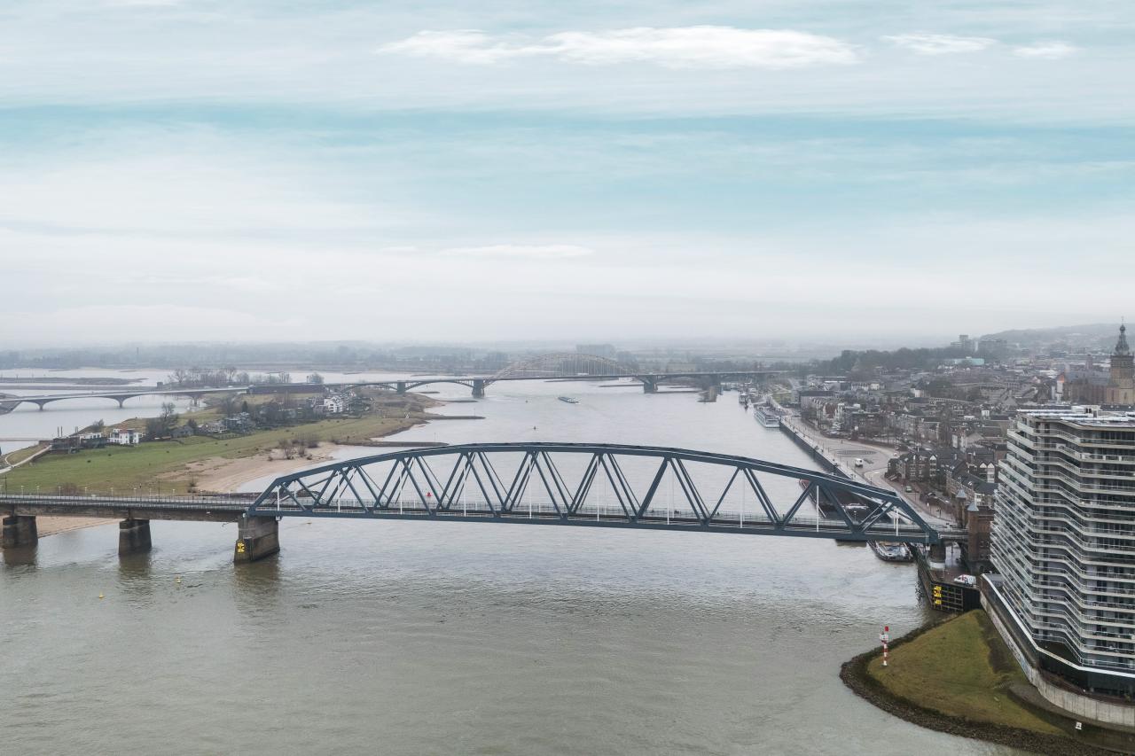 Waalbandijk 177, Nijmegen (6541 AA)